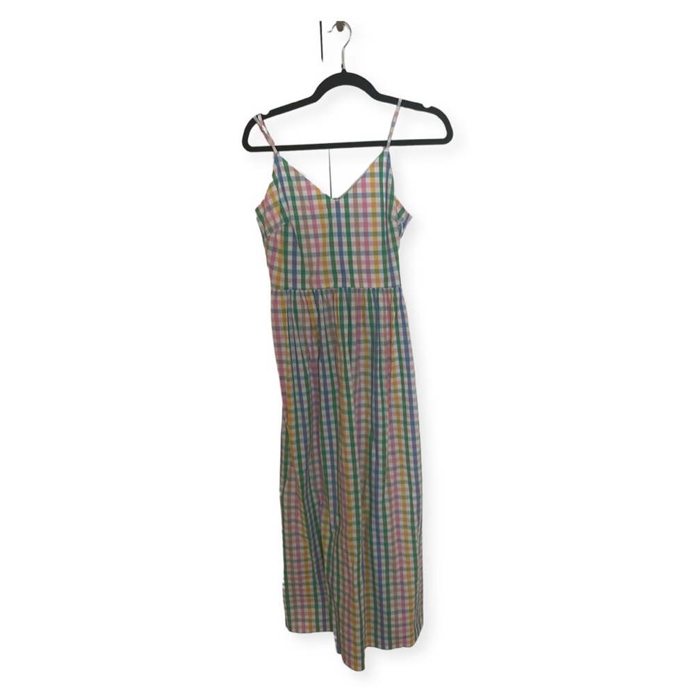 J crew dress